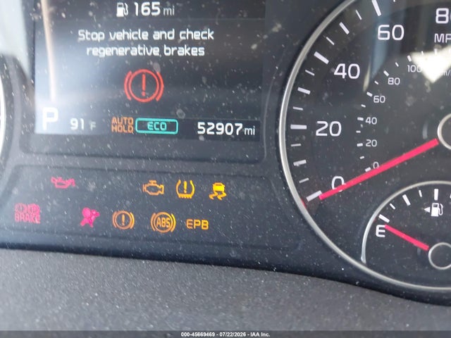 KIA Optima Plug-in Hybrid Ex 2020 KNAGV4LD8L5036903 Image 16