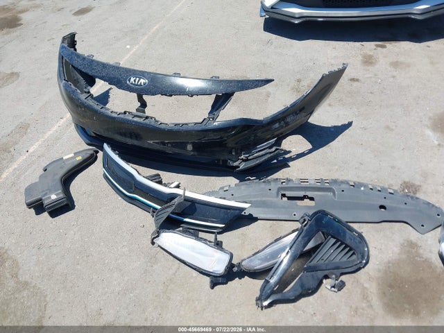 KIA Optima Plug-in Hybrid Ex 2020 KNAGV4LD8L5036903 Image 12