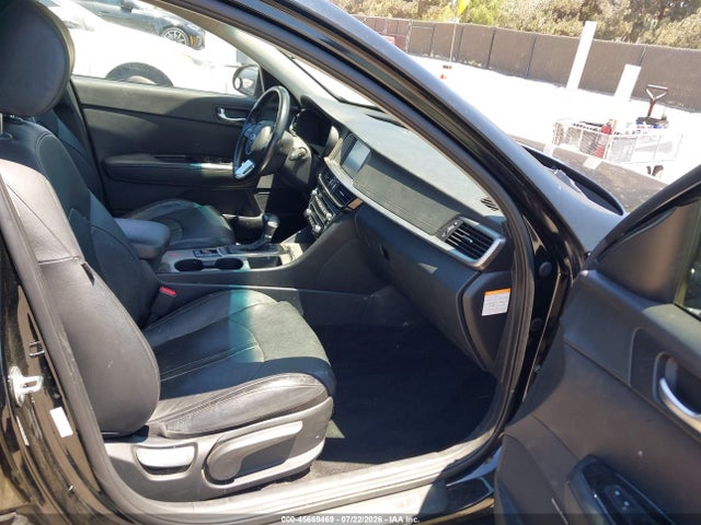 KIA Optima Plug-in Hybrid Ex 2020 KNAGV4LD8L5036903 Image 5