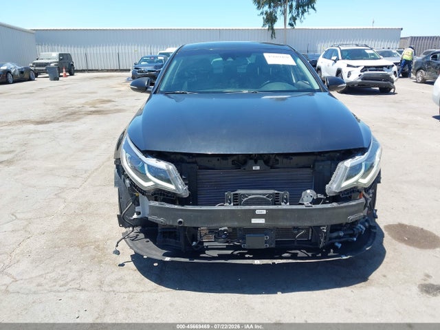 KIA Optima Plug-in Hybrid Ex 2020 KNAGV4LD8L5036903 Image 6