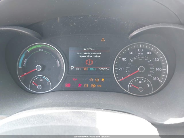 KIA Optima Plug-in Hybrid Ex 2020 KNAGV4LD8L5036903 Image 7