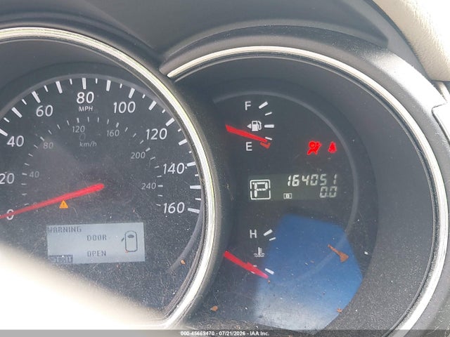 Nissan MURANO S 2014 JN8AZ1MW4EW500671 Image 15