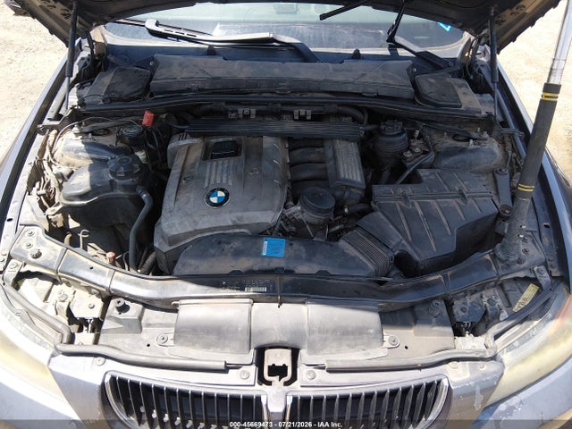 Продаж на аукціоні авто 2006 Bmw 325i, vin: WBAVB13586KX45098, номер лоту: 45669473