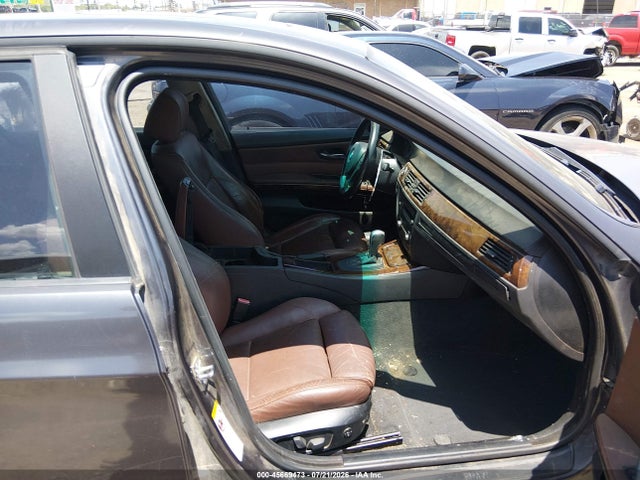 Продаж на аукціоні авто 2006 Bmw 325i, vin: WBAVB13586KX45098, номер лоту: 45669473