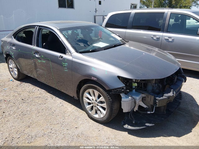45669475 :رقم المزاد ، JTHBW1GG5E2066814 vin ، 2014 Lexus Es 300h مزاد بيع