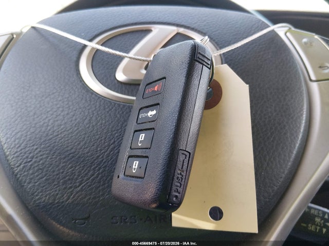 45669475 :رقم المزاد ، JTHBW1GG5E2066814 vin ، 2014 Lexus Es 300h مزاد بيع