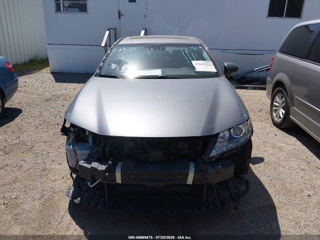 45669475 :رقم المزاد ، JTHBW1GG5E2066814 vin ، 2014 Lexus Es 300h مزاد بيع