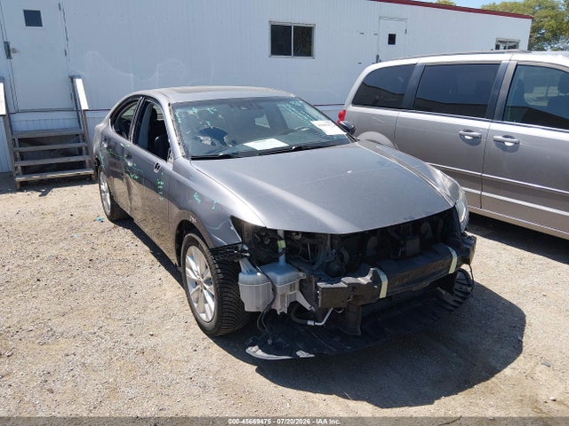 45669475 :رقم المزاد ، JTHBW1GG5E2066814 vin ، 2014 Lexus Es 300h مزاد بيع