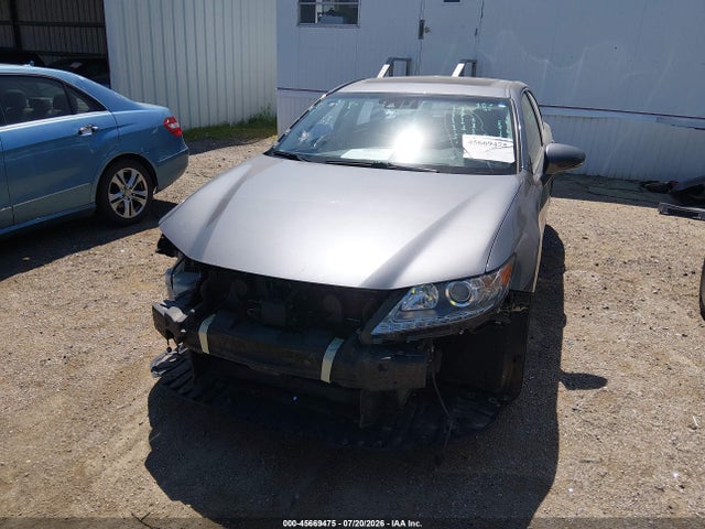 45669475 :رقم المزاد ، JTHBW1GG5E2066814 vin ، 2014 Lexus Es 300h مزاد بيع