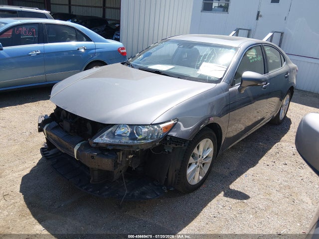 45669475 :رقم المزاد ، JTHBW1GG5E2066814 vin ، 2014 Lexus Es 300h مزاد بيع