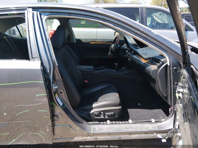 45669475 :رقم المزاد ، JTHBW1GG5E2066814 vin ، 2014 Lexus Es 300h مزاد بيع