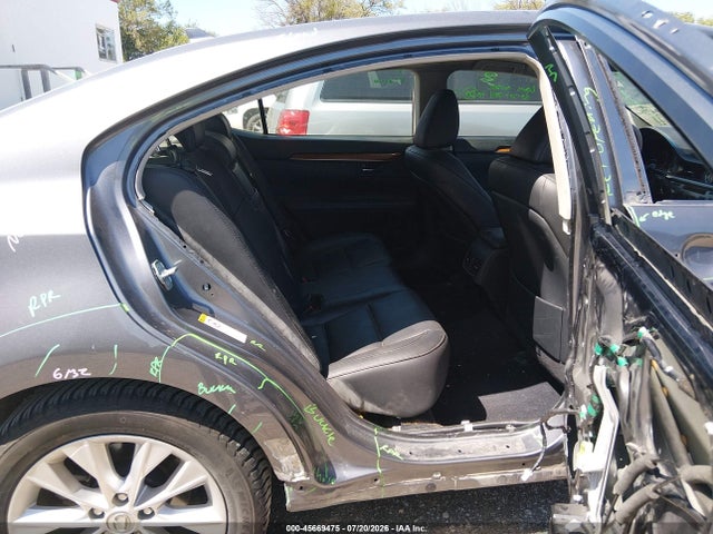 45669475 :رقم المزاد ، JTHBW1GG5E2066814 vin ، 2014 Lexus Es 300h مزاد بيع