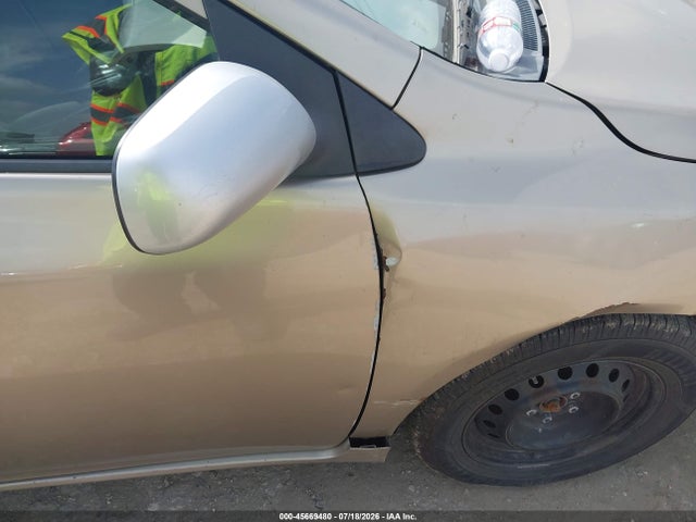 45669480 :رقم المزاد ، 1NXBU4EE7AZ304098 vin ، 2010 Toyota Corolla Le مزاد بيع