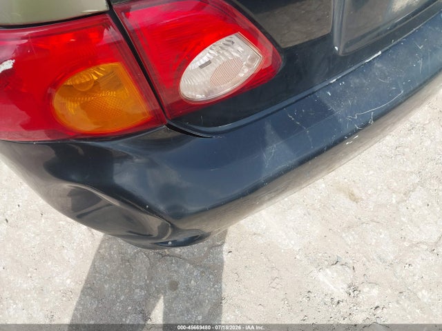 45669480 :رقم المزاد ، 1NXBU4EE7AZ304098 vin ، 2010 Toyota Corolla Le مزاد بيع