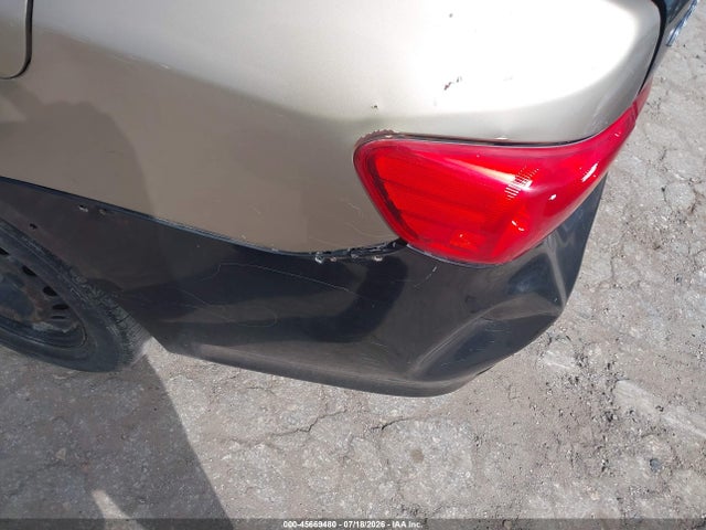 45669480 :رقم المزاد ، 1NXBU4EE7AZ304098 vin ، 2010 Toyota Corolla Le مزاد بيع