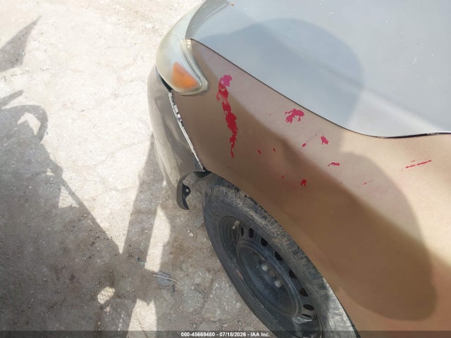 45669480 :رقم المزاد ، 1NXBU4EE7AZ304098 vin ، 2010 Toyota Corolla Le مزاد بيع