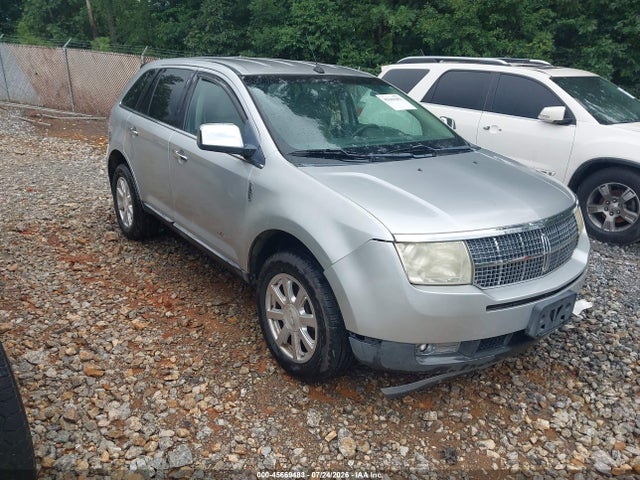 Aukcja sprzedaży 2009 Lincoln Mkx, vin: 2LMDU88C49BJ08846, numer aukcji: 45669483