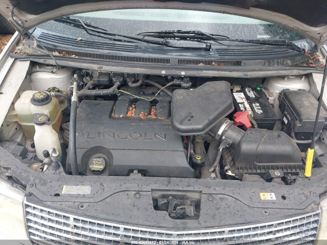 Aukcja sprzedaży 2009 Lincoln Mkx, vin: 2LMDU88C49BJ08846, numer aukcji: 45669483