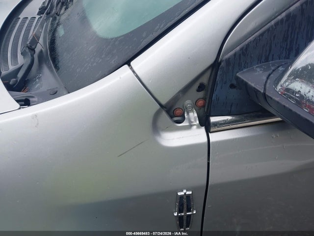 Aukcja sprzedaży 2009 Lincoln Mkx, vin: 2LMDU88C49BJ08846, numer aukcji: 45669483