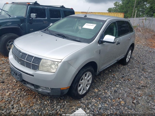 Aukcja sprzedaży 2009 Lincoln Mkx, vin: 2LMDU88C49BJ08846, numer aukcji: 45669483