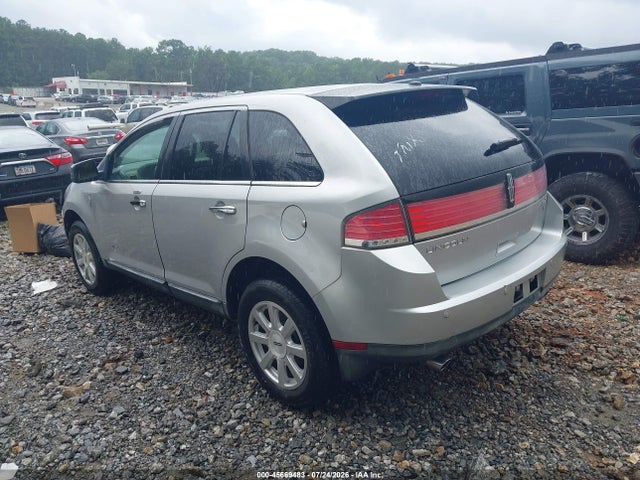 Aukcja sprzedaży 2009 Lincoln Mkx, vin: 2LMDU88C49BJ08846, numer aukcji: 45669483