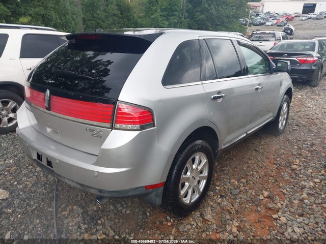 Aukcja sprzedaży 2009 Lincoln Mkx, vin: 2LMDU88C49BJ08846, numer aukcji: 45669483