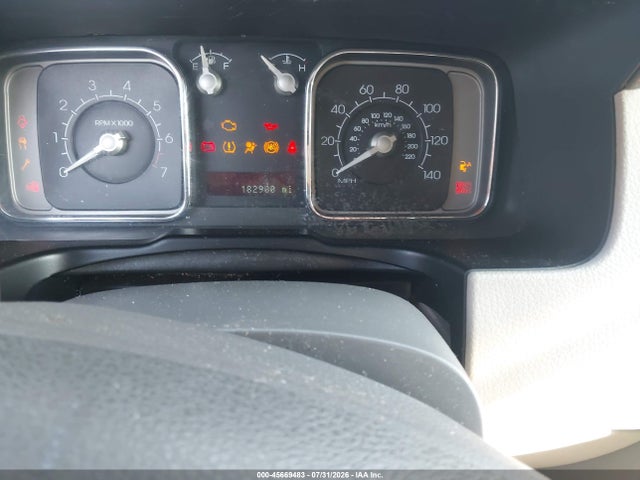 Aukcja sprzedaży 2009 Lincoln Mkx, vin: 2LMDU88C49BJ08846, numer aukcji: 45669483