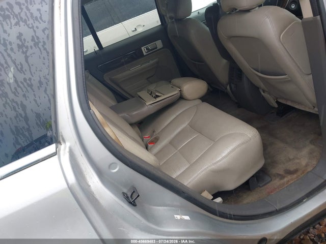 Aukcja sprzedaży 2009 Lincoln Mkx, vin: 2LMDU88C49BJ08846, numer aukcji: 45669483