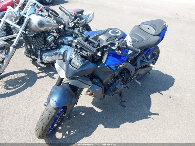 Продажа на аукционе авто 2024 Yamaha Mt09, vin: JYARN94E9RA000990, номер лота: 45669488