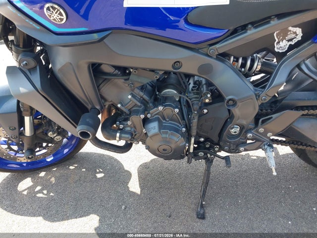 Продажа на аукционе авто 2024 Yamaha Mt09, vin: JYARN94E9RA000990, номер лота: 45669488