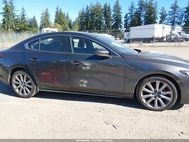 Mazda Mazda3 Select 2021 JM1BPABL0M1346065 Image 13