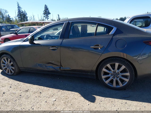 Mazda Mazda3 Select 2021 JM1BPABL0M1346065 Image 14