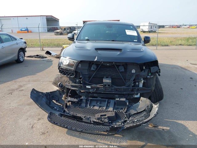 Продаж на аукціоні авто 2020 Dodge Durango R/t Awd, vin: 1C4SDJCT6LC131512, номер лоту: 45669493