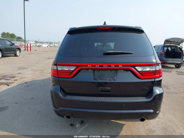 Продаж на аукціоні авто 2020 Dodge Durango R/t Awd, vin: 1C4SDJCT6LC131512, номер лоту: 45669493