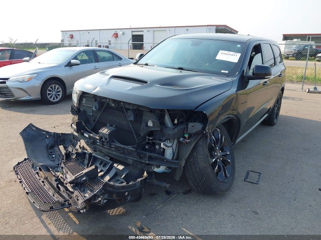 Продаж на аукціоні авто 2020 Dodge Durango R/t Awd, vin: 1C4SDJCT6LC131512, номер лоту: 45669493