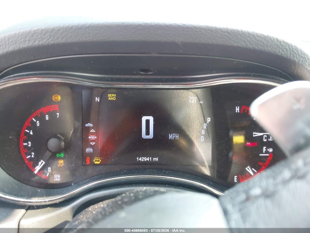 Продаж на аукціоні авто 2020 Dodge Durango R/t Awd, vin: 1C4SDJCT6LC131512, номер лоту: 45669493