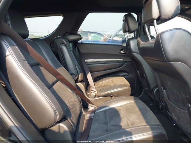 Продаж на аукціоні авто 2020 Dodge Durango R/t Awd, vin: 1C4SDJCT6LC131512, номер лоту: 45669493