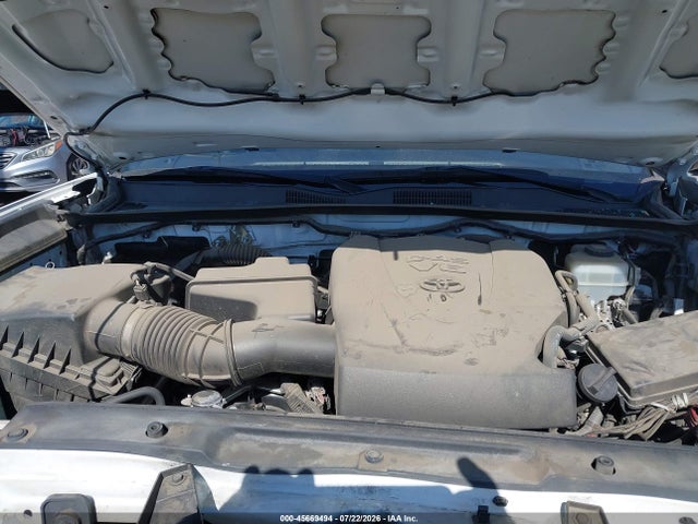 3TMCZ5AN9LM354319 Toyota Tacoma Trd Off-road