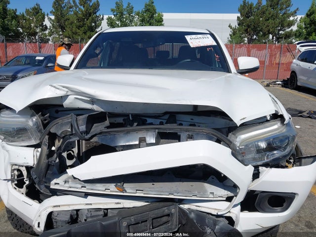 3TMCZ5AN9LM354319 Toyota Tacoma Trd Off-road