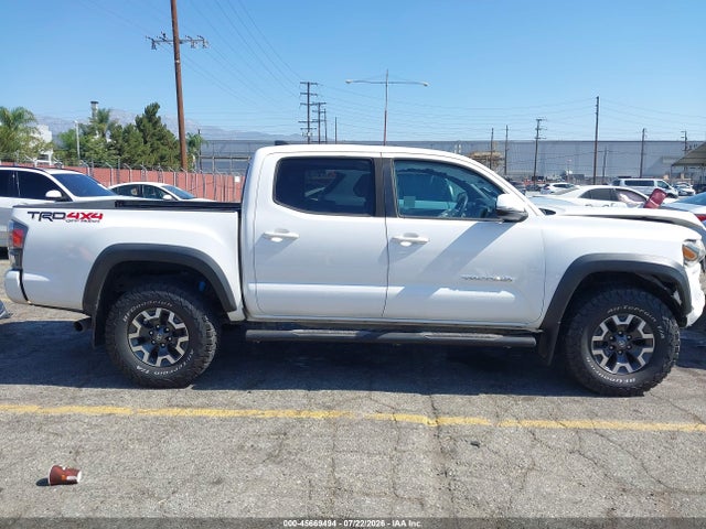 3TMCZ5AN9LM354319 Toyota Tacoma Trd Off-road