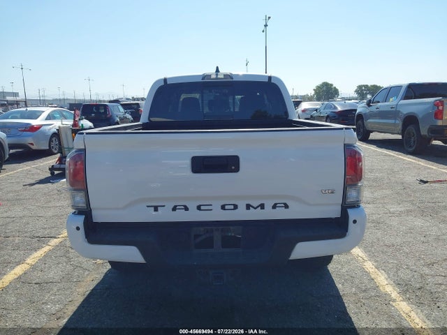 3TMCZ5AN9LM354319 Toyota Tacoma Trd Off-road