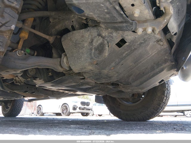 3TMCZ5AN9LM354319 Toyota Tacoma Trd Off-road