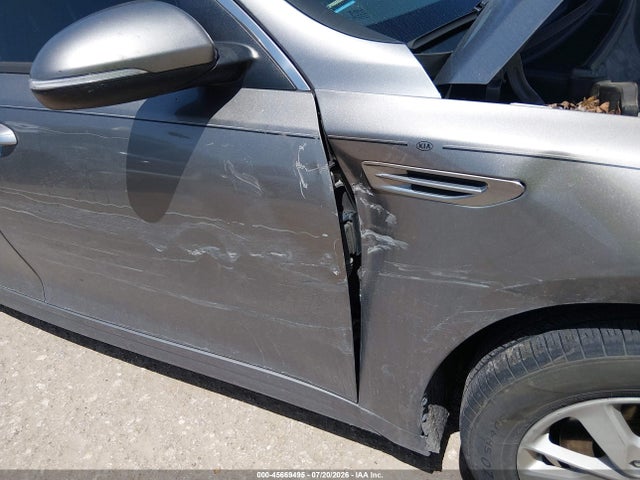 Aukcja sprzedaży 2017 Kia Optima Lx, vin: 5XXGT4L3XHG159833, numer aukcji: 45669495