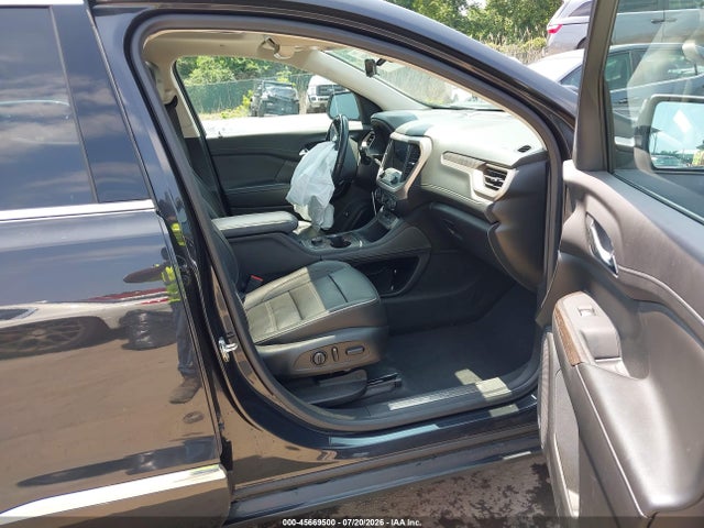Aukcja sprzedaży 2020 Gmc Acadia Awd Denali, vin: 1GKKNXLS8LZ155349, numer aukcji: 45669500