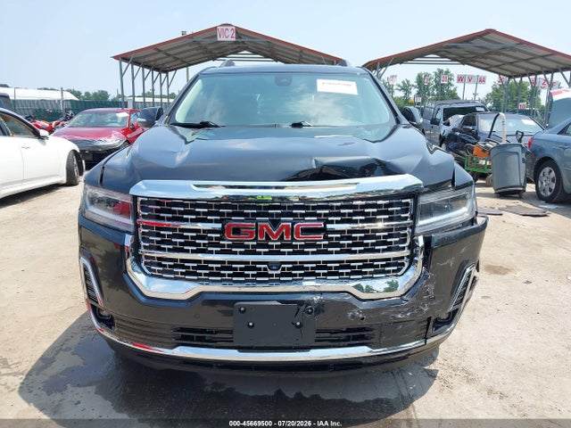 Aukcja sprzedaży 2020 Gmc Acadia Awd Denali, vin: 1GKKNXLS8LZ155349, numer aukcji: 45669500