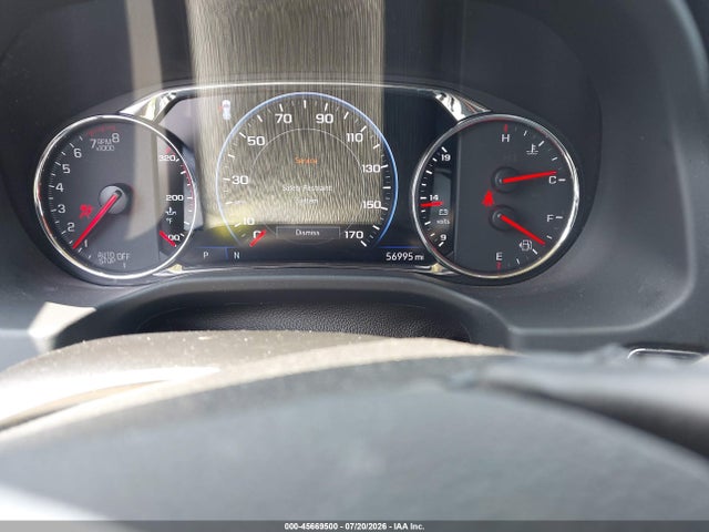 Aukcja sprzedaży 2020 Gmc Acadia Awd Denali, vin: 1GKKNXLS8LZ155349, numer aukcji: 45669500