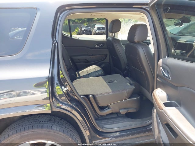 Aukcja sprzedaży 2020 Gmc Acadia Awd Denali, vin: 1GKKNXLS8LZ155349, numer aukcji: 45669500
