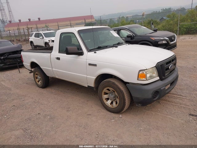 Продажа на аукционе авто 2011 Ford Ranger Xl, vin: 1FTKR1AD7BPA39622, номер лота: 45669501