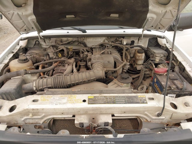 Auction sale of the 2011 Ford Ranger Xl, vin: 1FTKR1AD7BPA39622, lot number: 45669501