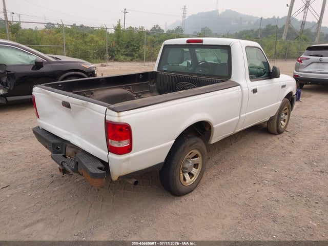 Auction sale of the 2011 Ford Ranger Xl, vin: 1FTKR1AD7BPA39622, lot number: 45669501